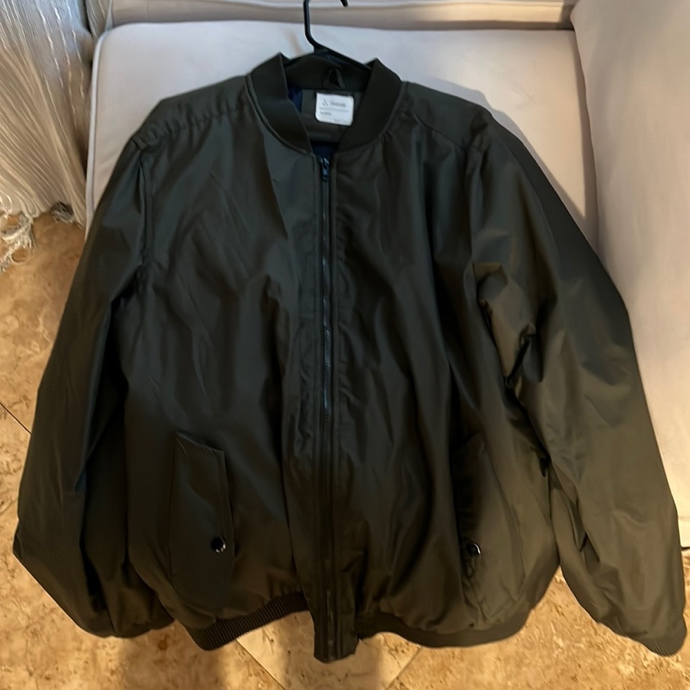 Jacket love it